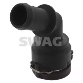30 94 5980 SWAG Фланец охлаждающей жидкости 30 94 5980 SWAG Фланец охлаждающей жидкости